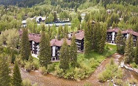 Vail Racquet Club Mountain Resort
